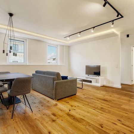 Nook Zehn Apartments & Loft By Irundo Wina Bagian luar foto