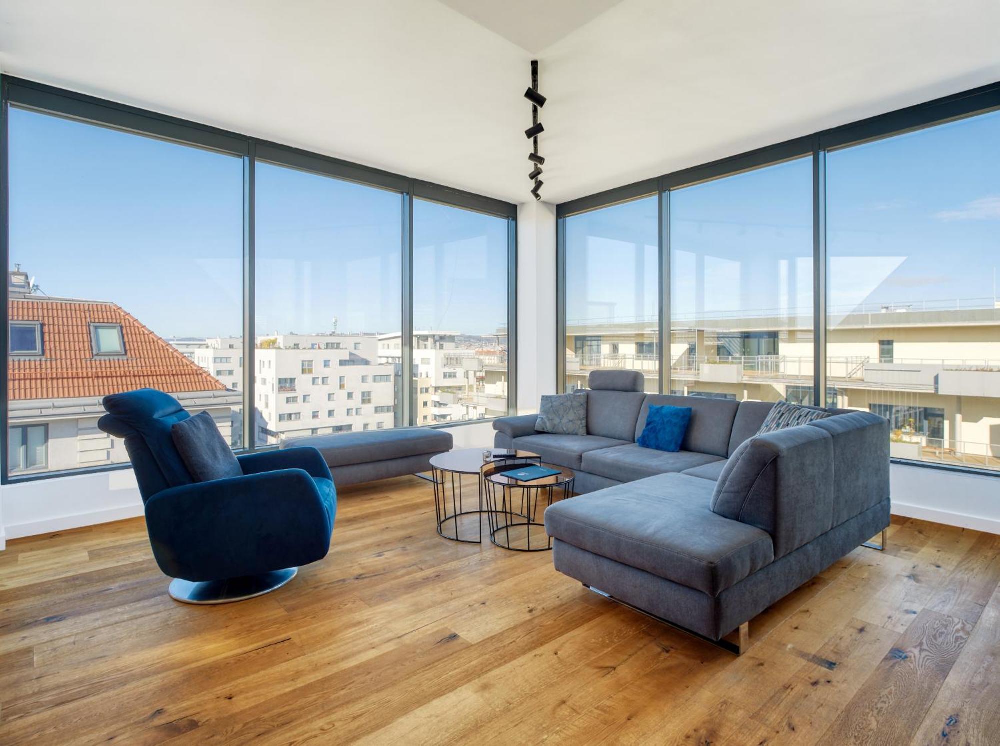 Nook Zehn Apartments & Loft By Irundo Wina Bagian luar foto